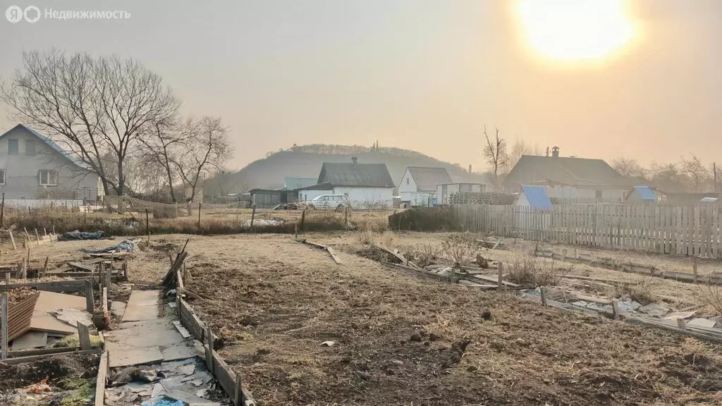 Дом в Находка, Перевальная улица, 41 (34.3 м) - Фото 1