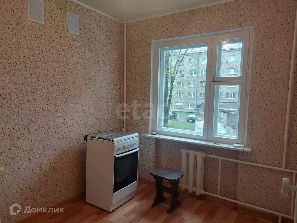Продаётся 1-к квартира, 30.6 м - Фото 0
