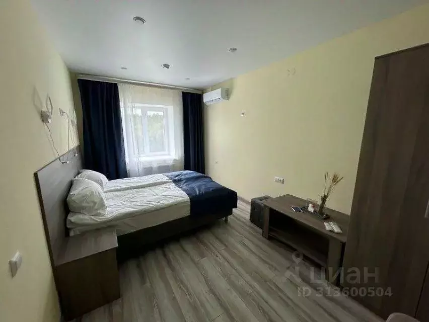 Комната Калужская область, Дзержинский район, Угорское с/пос, д. ... - Фото 2