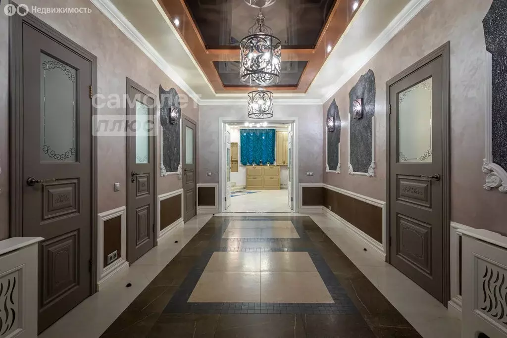 Дом в Московская область, городской округ Домодедово, деревня Сонино ... - Фото 2