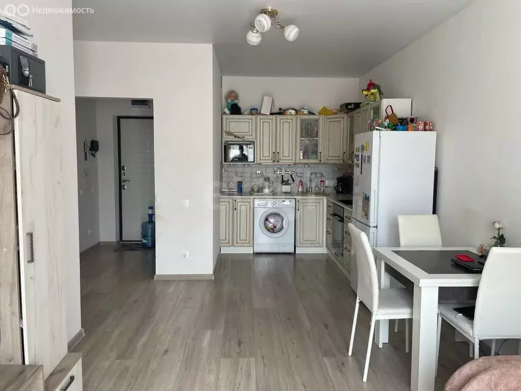 1-комнатная квартира: Анапа, Супсехское шоссе, 39к8 (41 м) - Фото 2