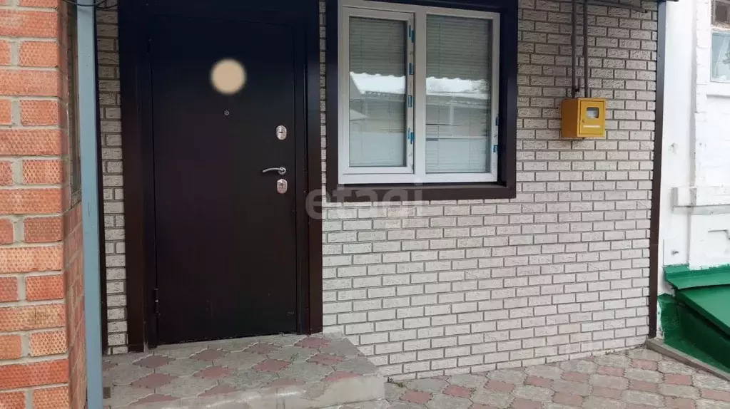Дом в Краснодарский край, Ейск Одесская ул. (34 м) - Фото 0