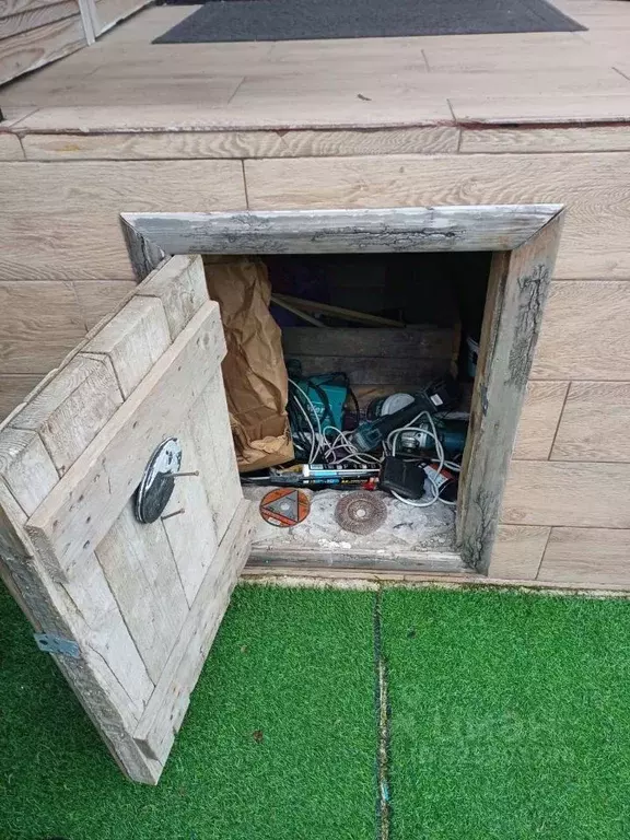 Дом в Ставропольский край, Михайловск Шпаковский район, Адмирал кп, ... - Фото 2