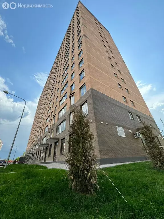 1-комнатная квартира: Аксай, улица Менделеева, 53А (37 м) - Фото 0