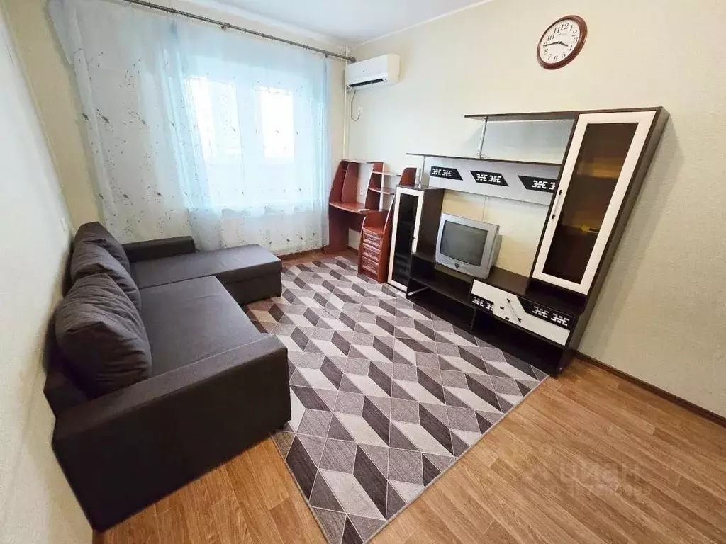 1-к кв. Ростовская область, Ростов-на-Дону ул. Петренко, 26 (36.0 м) - Фото 1
