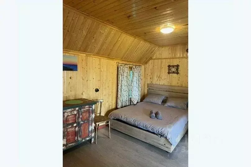 Дом в Ростовская область, Азовский район, Семибалковское с/пос, ... - Фото 2