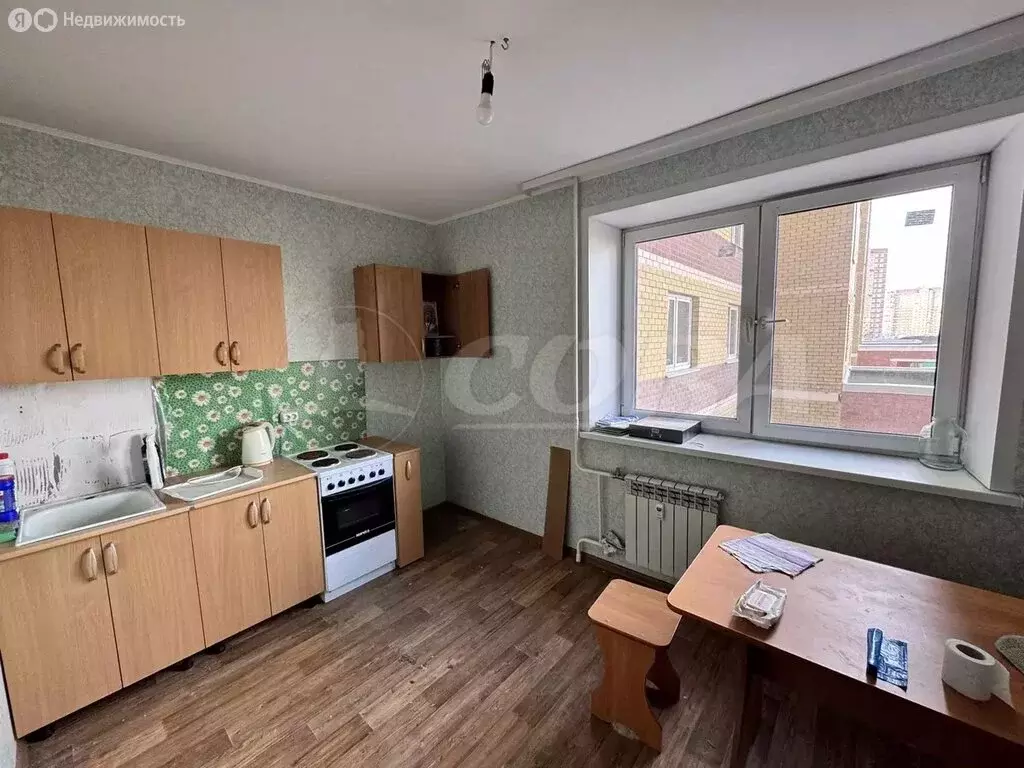 3-комнатная квартира: Тюмень, улица Михаила Сперанского, 29 (74 м) - Фото 1