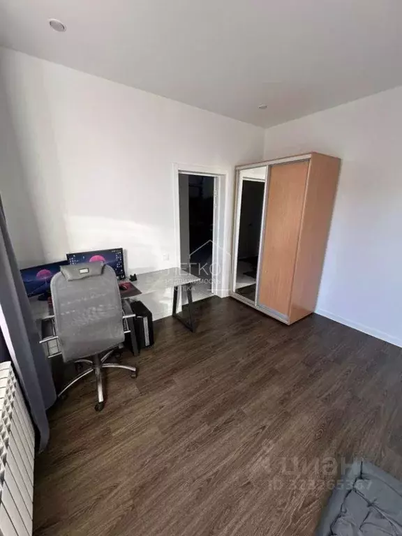 Дом в Новосибирская область, Новосибирский район, Криводановский ... - Фото 2