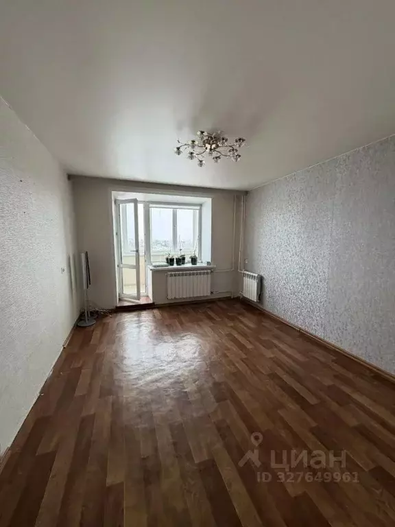 2-к кв. Татарстан, Зеленодольск ул. Карла Маркса, 57А (45.6 м) - Фото 1