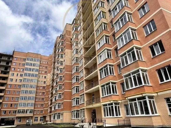 1-к кв. Ставропольский край, Пятигорск ул. Пестова, 5 (46.0 м) - Фото 0