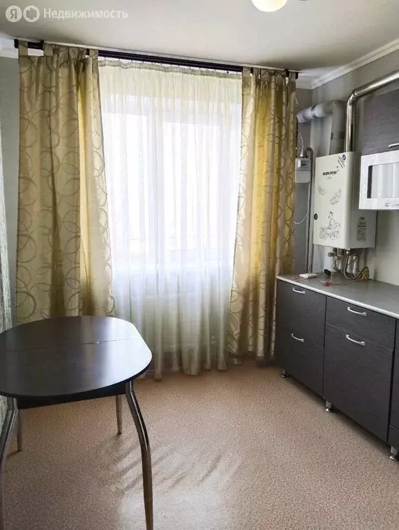 1-комнатная квартира: Самара, улица Маршала Устинова, 7 (33.7 м) - Фото 0