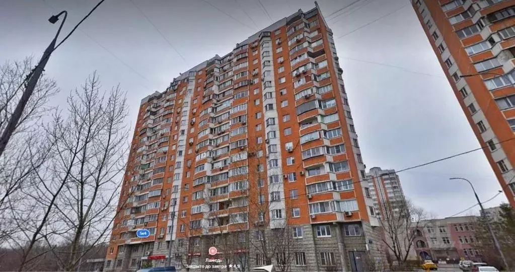 Квартира, 2 комнаты, 63.6 м - Фото 0