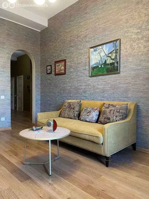 2-комнатная квартира: Москва, Фурманный переулок, 18 (70 м) - Фото 1