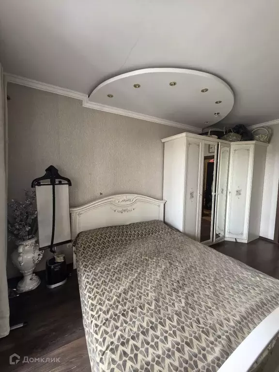 Продаётся 3-к квартира, 106.4 м - Фото 1