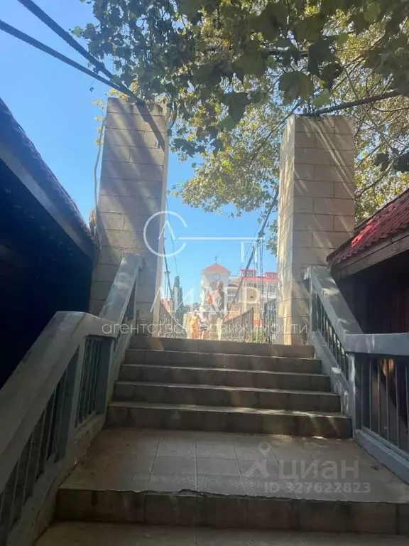 2-к кв. Краснодарский край, Сочи Хоста жилрайон, ул. Красных Партизан, ... - Фото 2