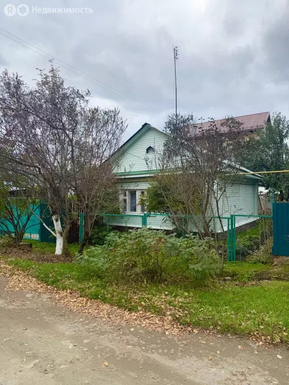 Дом в Екатеринбург, жилой район Нижне-Исетский (66.2 м) - Фото 2