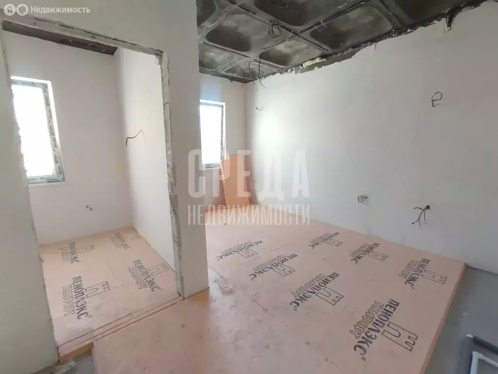 Дом в Севастополь, Дачная улица, 9 (30 м) - Фото 1