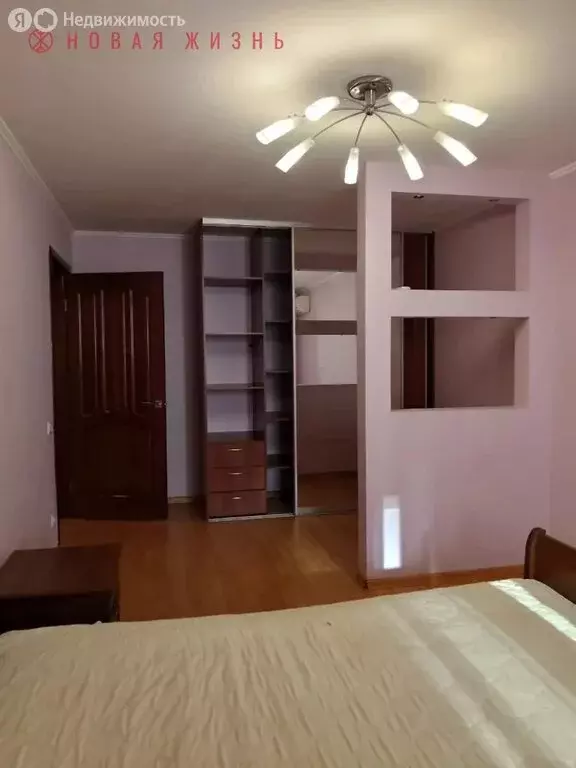 2-комнатная квартира: Самара, улица Карбышева, 65 (65 м) - Фото 1