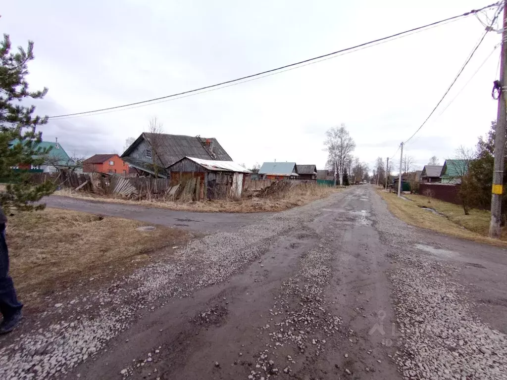 Дом в Ярославская область, Рыбинск Заволжский п/р, ул. Нерехтская, 17 ... - Фото 0