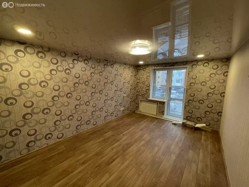 1-комнатная квартира: село Верзилово, микрорайон Новое Ступино, ... - Фото 2