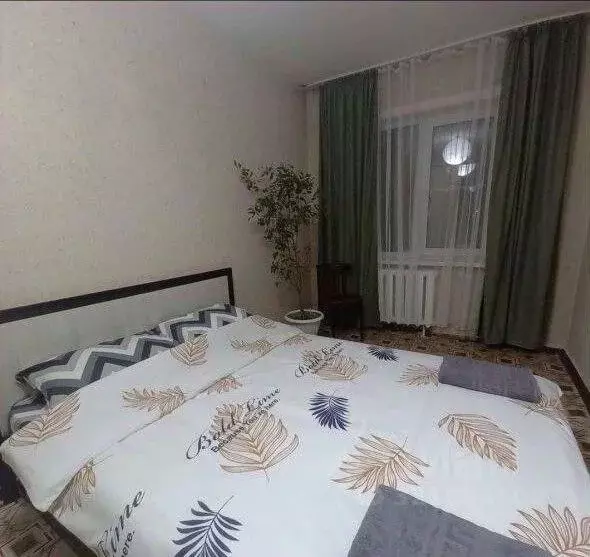 2-к кв. Иркутская область, Иркутск пер. Гершевича, 1 (42.0 м) - Фото 0
