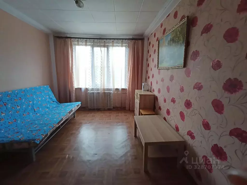 Комната Московская область, Балашиха ш. Энтузиастов, 67 (11.5 м) - Фото 1