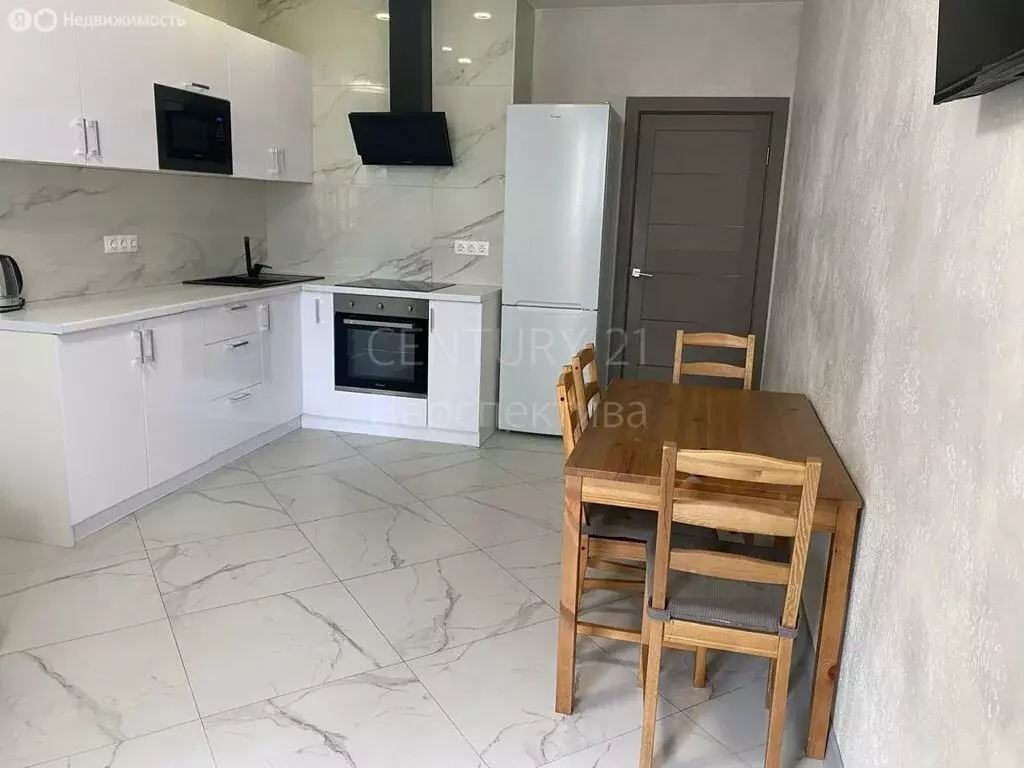 2-комнатная квартира: Балашиха, Косинское шоссе, 7 (65.5 м) - Фото 0