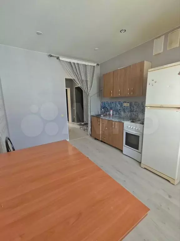 1-к. квартира, 36 м, 4/4 эт. - Фото 1