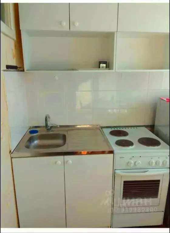 1-к кв. Алтайский край, Барнаул ул. Георгиева, 9 (30.0 м) - Фото 0