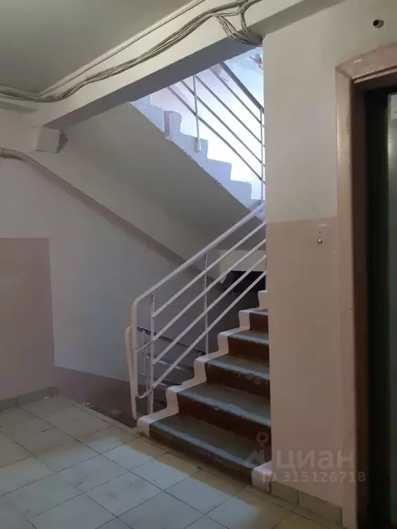 3-к кв. Омская область, Омск ул. Лермонтова, 128 (62.8 м) - Фото 1