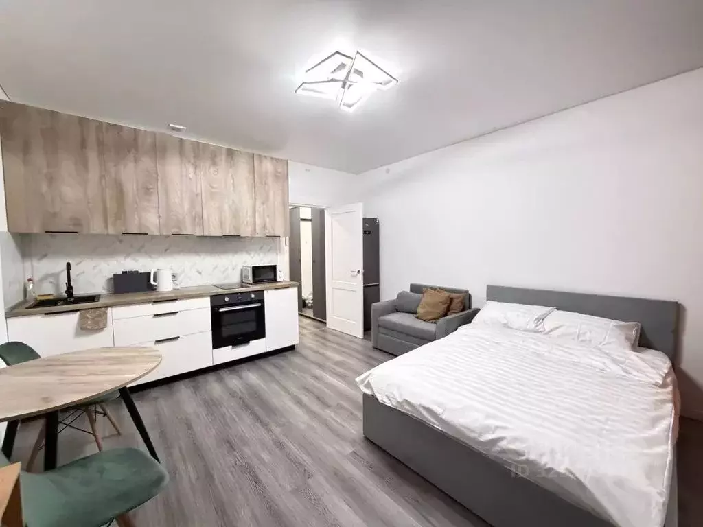 1-к кв. Санкт-Петербург Пулковское ш., 95к3 (24.0 м) - Фото 1