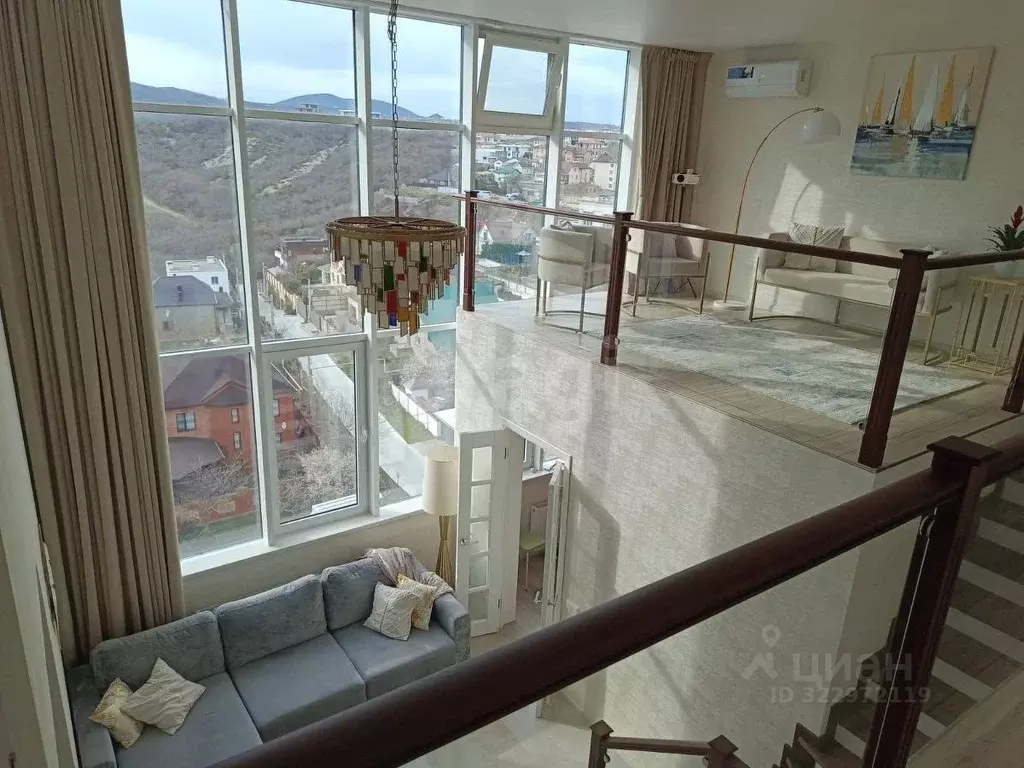 4-к кв. Краснодарский край, Новороссийск городской округ, с. Мысхако ... - Фото 1