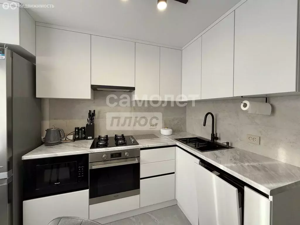 3-комнатная квартира: Пенза, проспект Строителей, 38 (62 м) - Фото 2