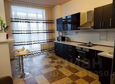 2-к кв. Волгоградская область, Волгоград просп. Маршала Жукова, 5 ... - Фото 1