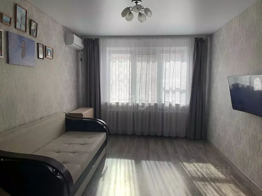 2-к кв. Башкортостан, Стерлитамак ул. Артема, 77 (51.0 м) - Фото 0