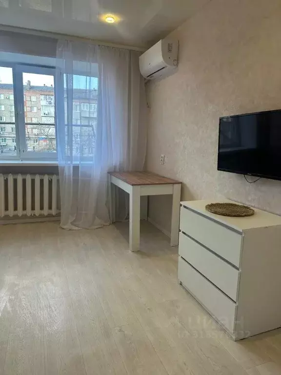 Студия Приморский край, Находка Юбилейная ул., 6 (18.1 м) - Фото 0