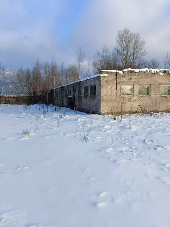Помещение свободного назначения в Тверская область, Калининский ... - Фото 1