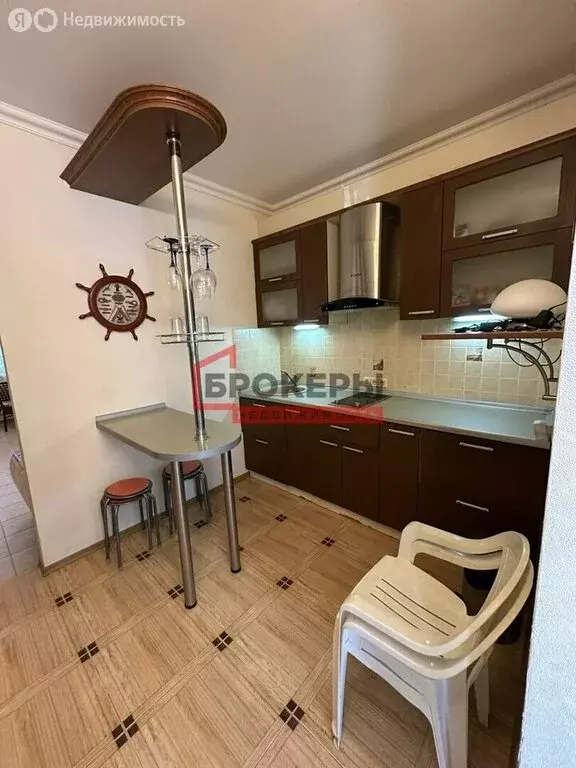 2-комнатная квартира: Семидворье, микрорайон Волна, 1 (55 м) - Фото 1