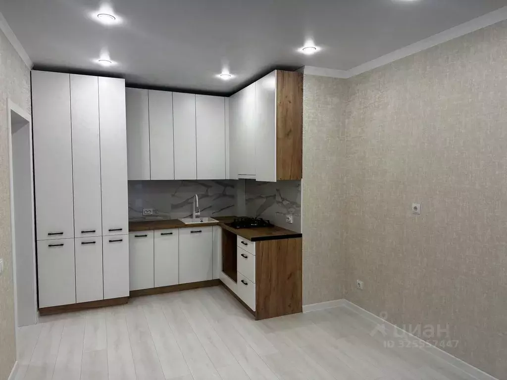 1-к кв. Калининградская область, Калининград Интернациональная ул. ... - Фото 1