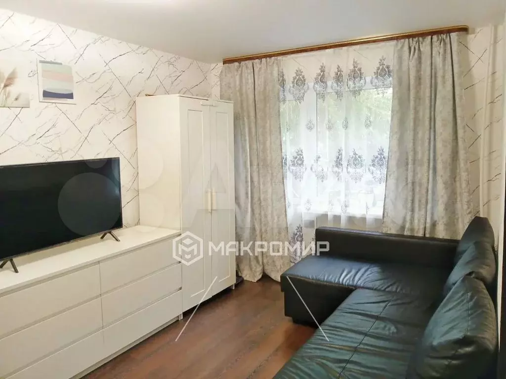 2-к. квартира, 46 м, 2/2 эт. - Фото 0