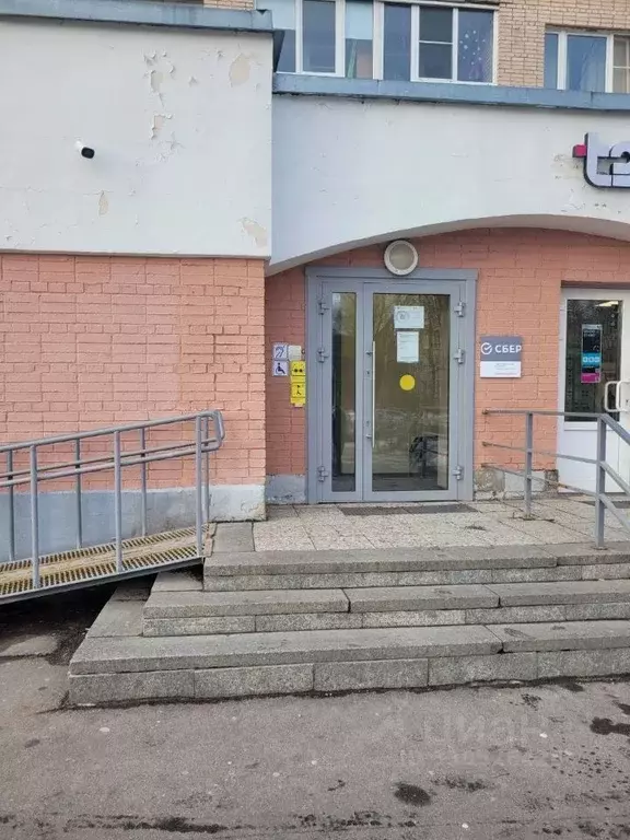 Офис в Санкт-Петербург, Санкт-Петербург, Пушкин ул. Генерала Хазова, ... - Фото 2