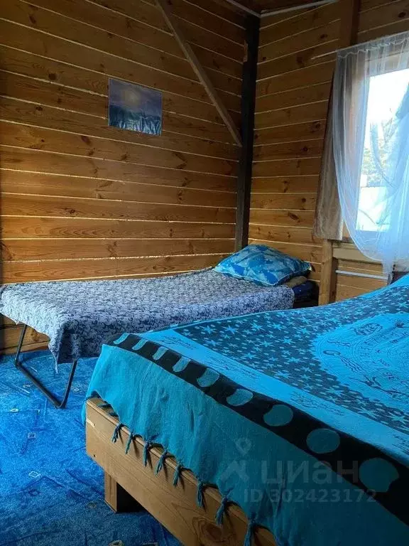 Дом в Алтай, Майминский район, с. Манжерок Пионерская ул., 32 (10 м) - Фото 2