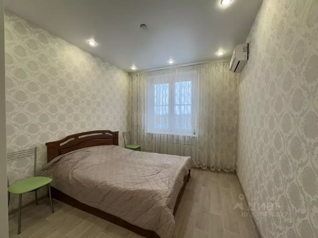 2-к кв. Ростовская область, Ростов-на-Дону ул. Еляна, 54 (56.0 м) - Фото 2