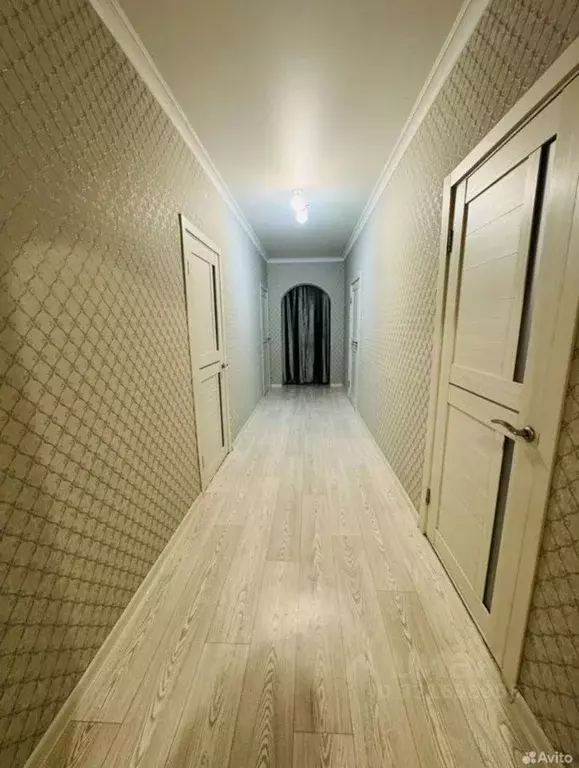 Дом в Саратовская область, Татищевский район, Октябрьское ... - Фото 2