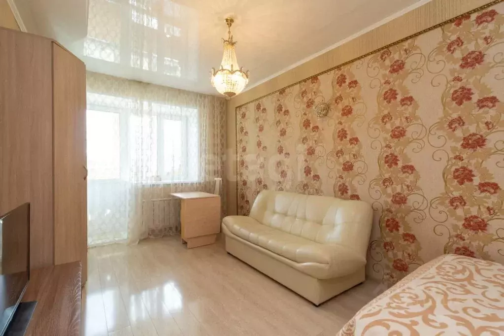 1-к кв. Красноярский край, Красноярск ул. Академика Киренского, 32 ... - Фото 2