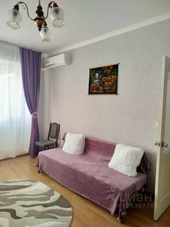 1-к кв. Москва Щелковское ш., 61 (37.0 м) - Фото 2