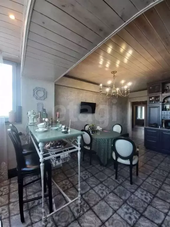 3-к кв. Амурская область, Благовещенск ул. Ленина, 176/2 (113.0 м) - Фото 1