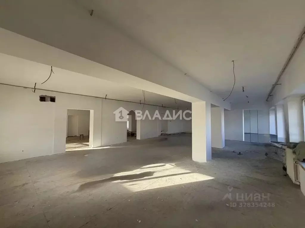 Помещение свободного назначения в Забайкальский край, Чита ул. Бутина, ... - Фото 2