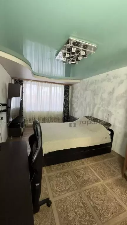 3-к кв. Челябинская область, Челябинск ул. Агалакова, 48 (65.5 м) - Фото 1