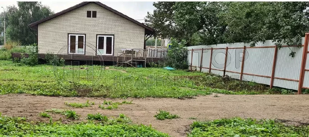 Продается дом в Москве - Фото 1